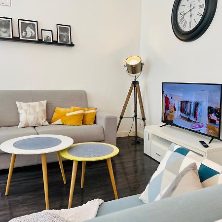 L'appartement du Temple à Vienne Esterno foto