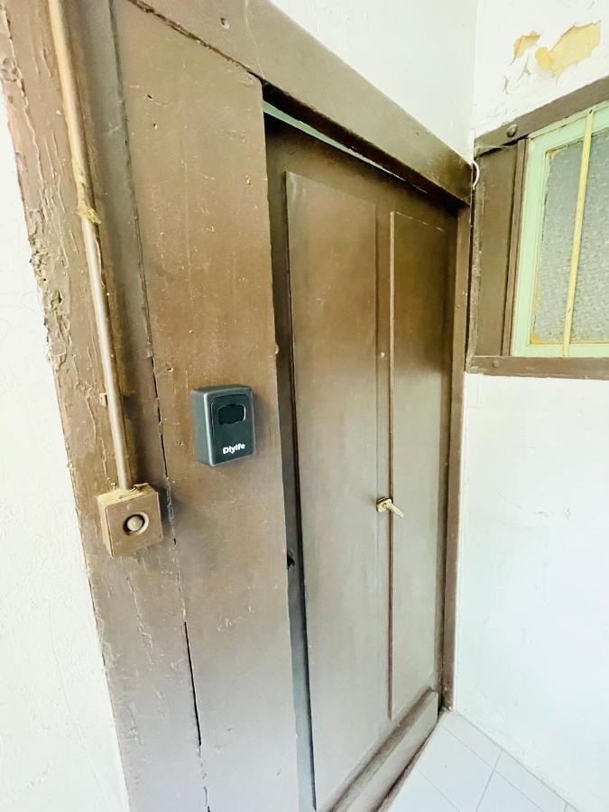 L'appartement du Temple à Vienne Esterno foto