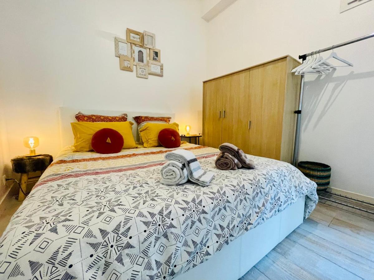 L'appartement du Temple à Vienne Esterno foto